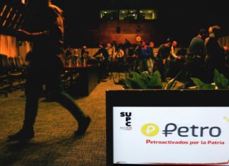 Venezuela inicia este martes preventa del Petro
