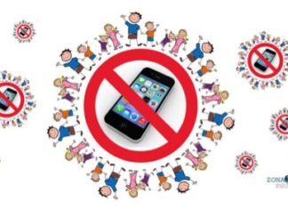Bájale dos al celular
