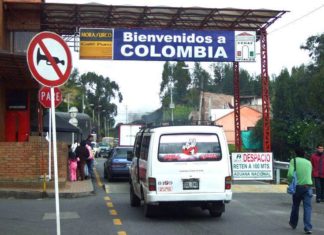 ¿Cómo viajar desde Venezuela a Colombia tras la suspensión de vuelos?