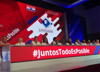Partidos políticos en Panamá aceleran el paso hacia las elecciones presidenciales 2019