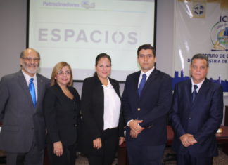 Expo Vivienda 2018 se realizará en el mes de abril