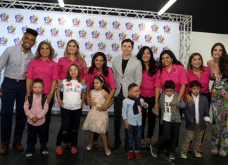 AltaPlaza Mall vuelve a brillar con el SD Fashion Day