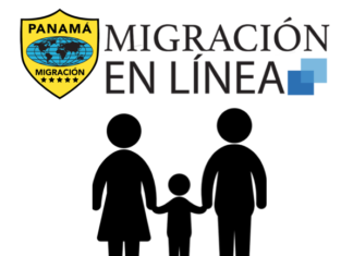 Migración Panamá: El permiso para la salida de menores de edad debe realizarse vía digital
