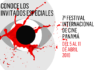 IFF Panamá 2018 presenta sus películas del Portal Internacional