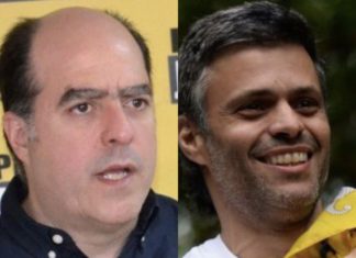 Entre ira y Fe: la solución de Venezuela esta en cada uno de nosotros