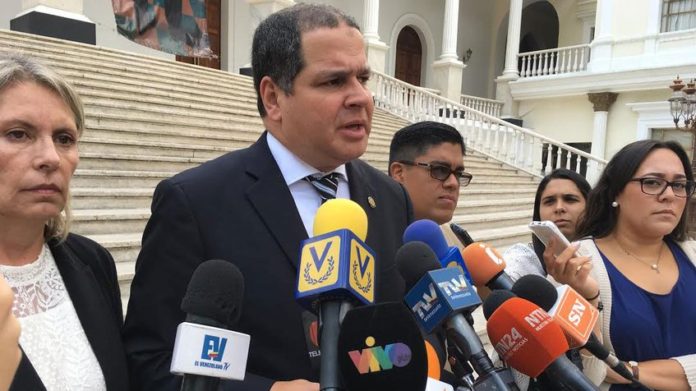 luis florido
