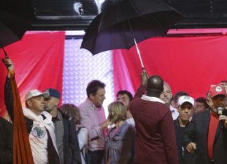 Tribunal confirma rechazo a apelación de sentencia de Lula