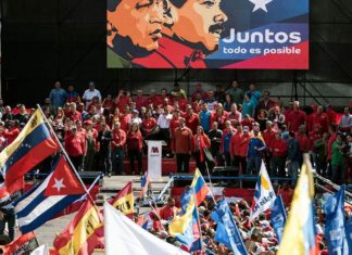 Cómo (re)nacen las democracias