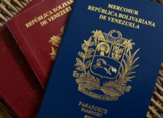 Venezolanos son clasificados como expatriados, asilados, migrantes o refugiados