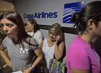 Venezuela suspende relación con otras 50 empresas panameñas