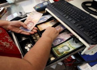 En Venezuela el aumento del salario mínimo trae más hambre