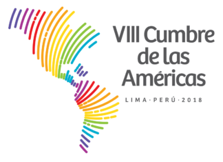 Hoy comienza VIII Cumbre de las Américas