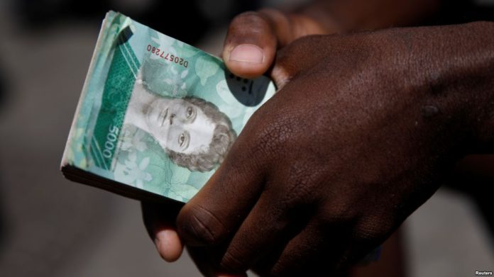 dolar today