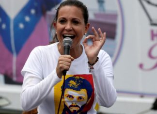 Opositores venezolanos envían mensaje a Cumbre de las Américas