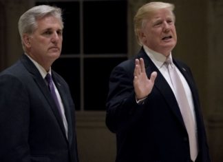 Presidente Trump cancela participación en Cumbre de las Américas