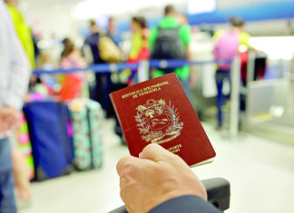 Suspensión de vuelos entre Colombia y Venezuela: ¿Qué pasará con los pasajeros que compraron tiquete?
