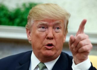 Estados Unidos impone nuevas sanciones a Venezuela