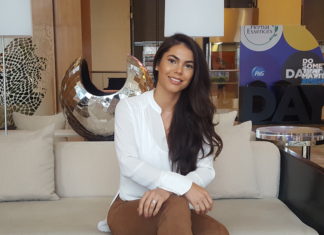 Producción cinematográfica hecha en Panamá expone la dura circunstancia de la migración venezolana