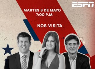 Altaplaza Mall recibe invitados de lujo y calienta motores para Rusia 2018