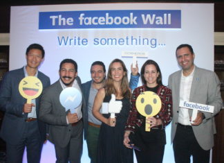 Cisneros Interactive y Facebook firman alianza en Panamá