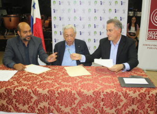 Inaugurada la Biblioteca Especializada en Música Eduardo Charpentier de Castro