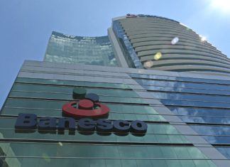Fitch Ratings afirma calificación de grado de inversión de Banesco, S.A.