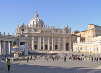 Plan del Vaticano ayudará a “varios cientos de miles de venezolanos”