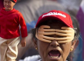 Grupos civiles cuestionan elecciones de Venezuela ante CIDH