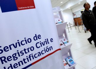 Cédula de extranjero