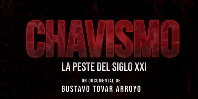 CHAVISM,OP