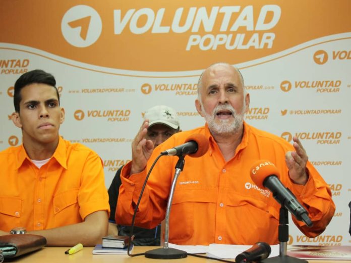Voluntad Popular llama a los venezolanos a organizarse en los VDPP para defender la propiedad privada 2