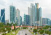 ¡Ciudad de Panamá celebra 499 años!