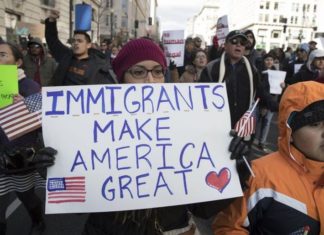 Llegan a EEUU primeros 4 venezolanos beneficiados con nuevo parole humanitario