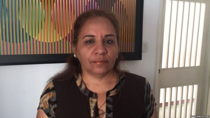 madre de saleh
