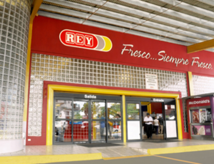 Supermercado Rey