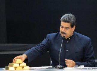 Según ABC, el régimen de Maduro pagó 70 millones de dólares para presionar a la Casa Blanca