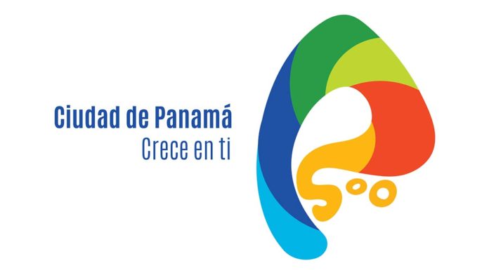 logo_ciudad_panama_500_anos