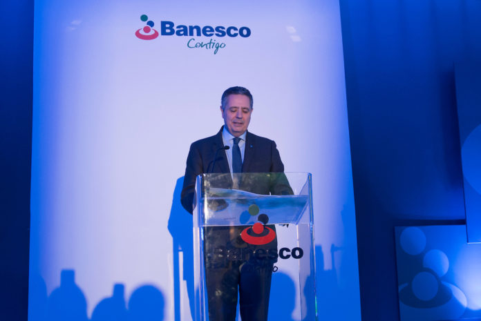 El Venezolano, Banesco 2019. ©Victoria Murillo/istmophoto.com