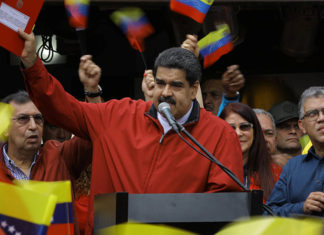Régimen de Maduro adquirió misiles provenientes de Irán y habría espiado a Duque
