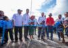 Guna Yala es la primera comarca conectada a la telefonía móvil