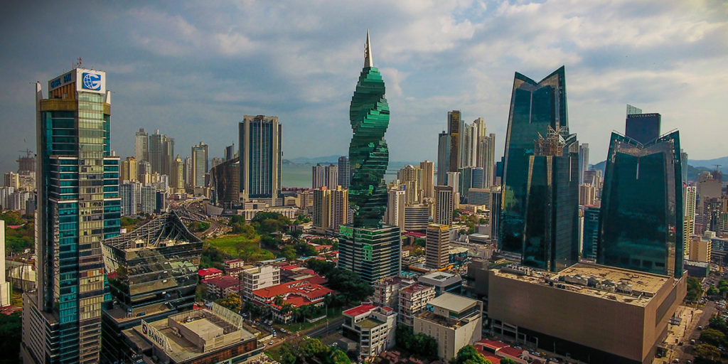El 2020 será de mayor desarrollo económico para Panamá