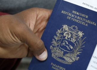 Panamá: ¿Qué ha pasado con el decreto de extensión de pasaportes venezolanos vencidos?