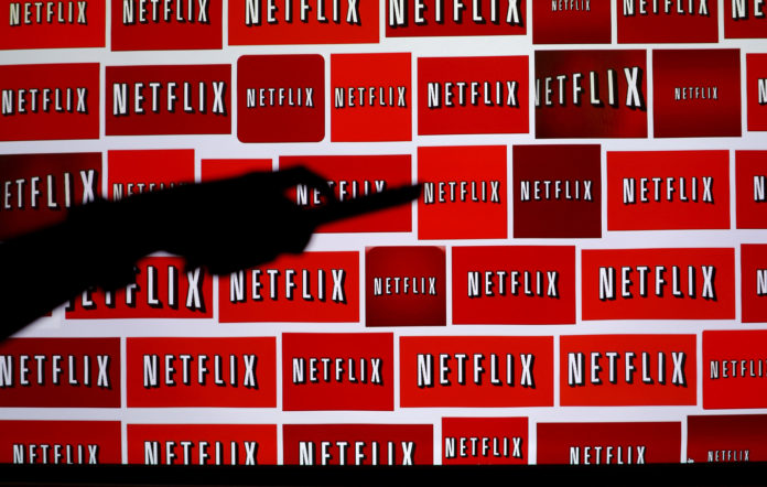 NETFLIX