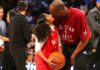 La NBA rendirá homenaje a Kobe Bryant en el Juego de Estrellas