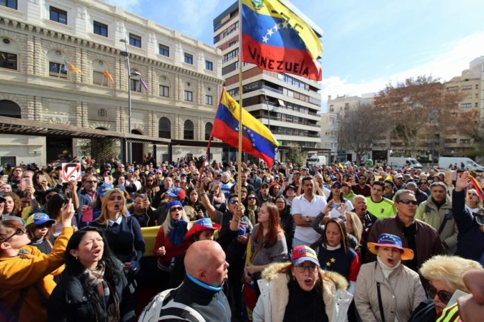 visa para estudiantes en españa