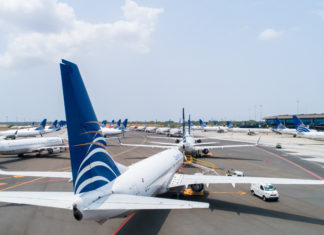 IATA Pide a Panamá y a Venezuela restablecer conectividad aérea