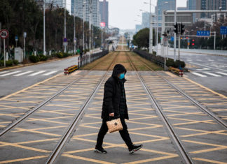 El laboratorio de Wuhan creó 8 virus antes del coronavirus, según reportaje de ABC