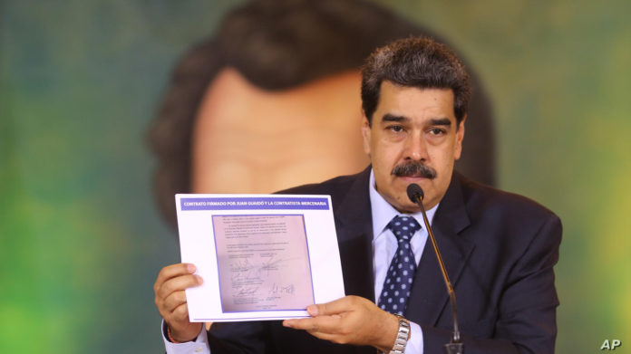 Venezuela