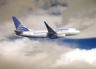 Copa Airlines: «Venezuela sigue dando resultados y respaldándonos»