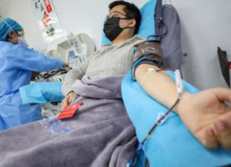 Estados Unidos supera los 600.000 muertos por covid-19